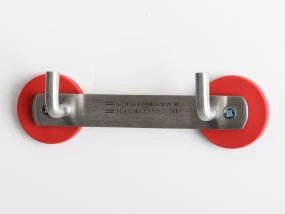 GraviFlex® - with double hook, W: 160 mm