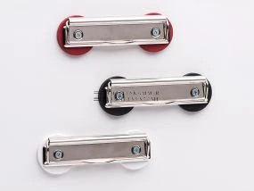 GraviFlex® Magnetic clamp, W: 130 mm, H: 43 mm