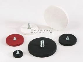 GraviFlex® with external thread, neodymium
