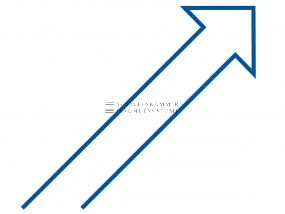 Value-stream magnet &quot;Output&quot;, format: DIN A7 landscape