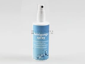 Cleaning spray