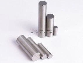 Rod magnet, AlNiCo, round