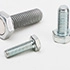 Schrauben mit Magnethaftung