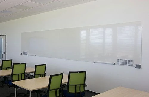 individuelle Magnettafel Whiteboard