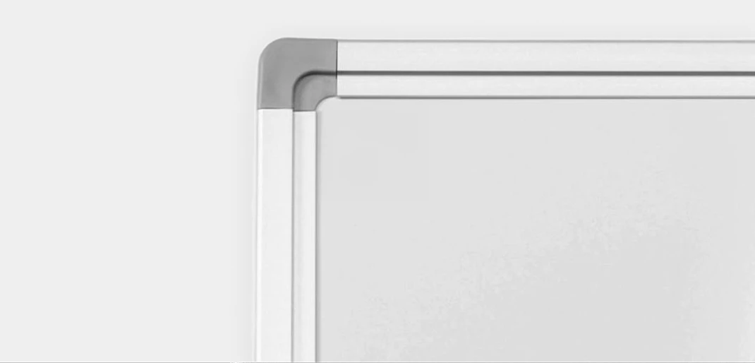 Klassischer Aluminium-Rahmen