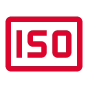 ISO 9001:2015 zertifiziert