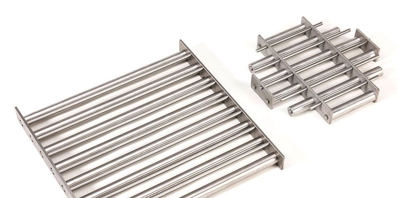 Filter-Magnet individuell fertigen lassen