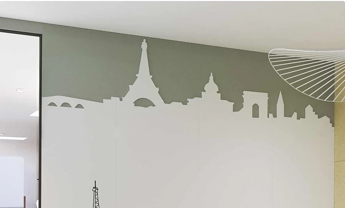 Individualisierter Ausschnitt