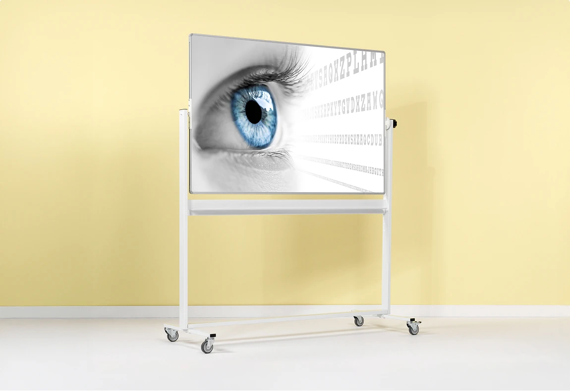 Kombi Projektionstafel